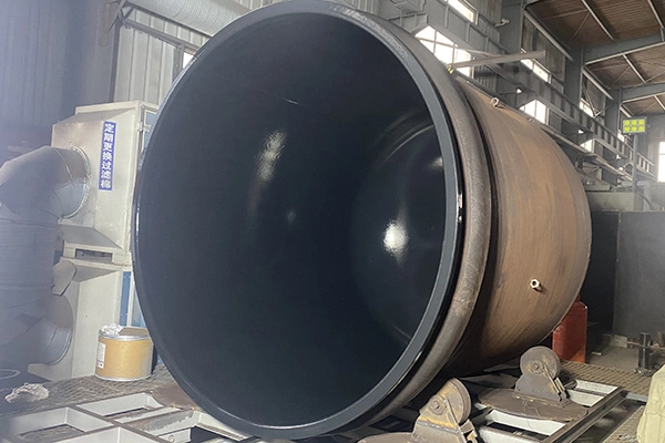 What Is The Main Content Of Halar Spraying Teflon Coating For Lithium Battery Equipment?