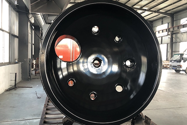 HALAR Spray Corrosion Protection For Lithium Battery Equipment