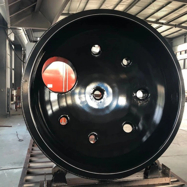 PFA Coated Acid Resistant Process Reactor